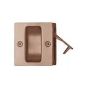 Austyle Cavity Sliding Door Flush Pull Passage 69x63mm