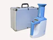 USA Grain Moisture Meter Digital Fast Seed Cereal Analyser Highly Accurate