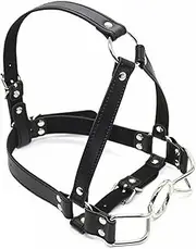 Sex Bondage Harness Gag Bdsm Open Mouth Gags Metal Claw Hook Force For Couples BDSM Bondage Wips for Couples on Bed Restraints Toys