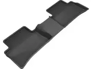 For 2019-2025 Toyota Corolla Floor Mat Set Rear 3D MAXpider 64185RNRX 2020 2021 (for: Toyota)