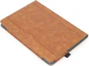 with MacBook Air Leather Case 13 Inch 2021 2020 2019 2018 (A233 TYTX Compatible