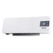Heller 2000W Ceramic Wall Warm Hot Heater Heating with Cool Fan LED Display