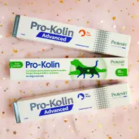 在飛比找蝦皮購物優惠-《現貨★代開發票》Protexin Pro-Kolin 腸寧