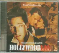 在飛比找Yahoo!奇摩拍賣優惠-"銀色殺機-配樂版(Hollywoodland- Score