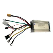 48V Brushless Front wheelhub Motor Controller 30A For Kasa T1 Pro 4000W Electric Scooter
