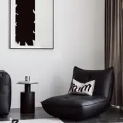 Yolande Sofa Bed - 1 Seater-Custom Made