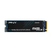 PNY CS1031 1TB PCIe NVMe M.2 2280 SSD - M280CS1031-1TB-C