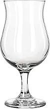 Libbey Embassy Poco-Grande Cocktail Glasses, 390 ml Capacity (Set of 12)