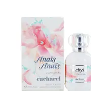 Cacharel Anais Anais L'Original Eau De Toilette 50ml Spray Women's Fragrance EDT