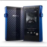 在飛比找蝦皮購物優惠-AK Astell&Kern SP1000M 藍色 隨身播放