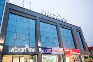 日德拉城市旅館Urban Inn, Jitra