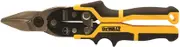 Dewalt Straight Cut Aviation Snip