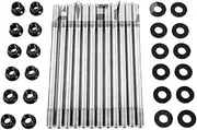 ARP 260-4704 Suit Subaru EJ 2.0/2.5L DOHC CA625 head stud kit - Size: Suit Subaru EJ 2.0/2.5L DOHC CA625 head stud kit