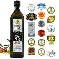 在飛比找蝦皮購物優惠-🌳奧莉恩冷壓初榨橄欖油 獲獎無數的頂級橄欖油品🏆