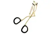 Manicare Eyelash Curler, 24k Gold Plated