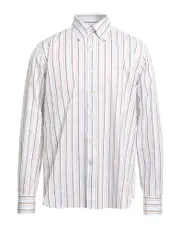 [ALESSANDRO GHERARDI] ALESSANDRO GHERARDI Shirts - Item 10634567