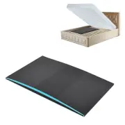 Sagging Mattress Support Fix Sinking Beds High Density Foam Insert Pad for Sa...
