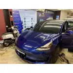 桃園《上欣專業隔熱紙》MODEL 3 全車隔熱紙 3M極黑 FSK冰鑽 格菱威G/GT