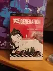 R - Generation (DVD, 2004) - SEALED, BRAND NEW