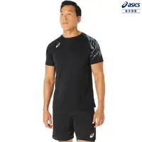 在飛比找蝦皮商城優惠-ASICS 亞瑟士 排球短袖上衣 男款 排球 上衣 2051