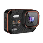 Sc002 12 4k Outdoor Sports Camera Wifi Diving Waterproof Mini Camera