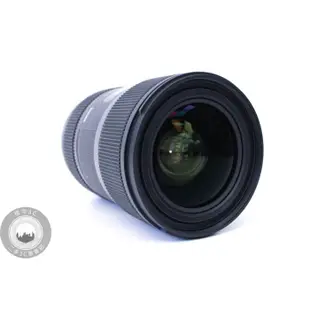 【台南橙市3C】Sigma 18-35mm f1.8 DC HSM ART For Nikon #73711