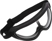 Milisten Windproof Glasses Goggles Ski Snow Mobile Glasses Ski Goggles Men Drunk Goggles Snow Goggles Ski Goggles Women Winter Gloves Men Snow Skis Goggles Ski Jacket Yellow