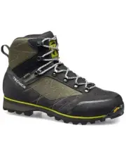 Tecnica Kilimanjaro II GTX Gore-tex Boots Man, Shadow Jungle / Dusty Field