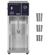 VEVOR 750/400W Ice Cream Blender Ice Cream Mixer Stir Machine