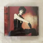 PARK JI YOON 朴志胤《成人禮》二手CD