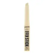 NYX Pro Fix Stick Correcting 01 Pale Concealer 1.6g For Her Women Femme NEW