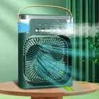 Portable Air Conditioner Fan Household Small Air Cooler Humidifier Hydrocooling