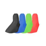 2pcs Bicycle Shift Brake Lever Hoods Cover For-SRAM Apex Rival Force RED
