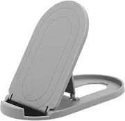 Mobile Phone Holder Portable Cell Phone Holder Cell Phone Holder for Desk Mobile Phone and Tablet Holder Desk Phone Holder Stand Phone Stand Phone Hand Holder Plastic