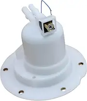 FZJDSD In-tank Fuel Petrol Filter Compatible with Mercedes-Benz G-CLASS SLC43 SLC180 SLC300 2017-2020/ SLC200 2017/ SLK55 SLK200 SLK350 2012-2016/ SLK250 2012-2015/ SLK300 2016 Replace A1724700490