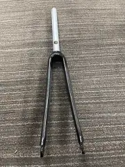 Raleigh militis Carbon legs Aluminum Road Bike Fork 700c 1 1/8 Caliper Brake