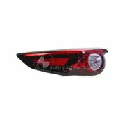 All Crash Tail Lamp Lh MAD-21041LHG