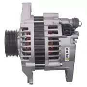 Auto 8 Alternator for Nissan Pulsar N15 1.6L Petrol GA16DE 10/95 - 06/00 (for: Nissan)