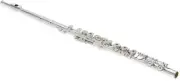 Wm. S. Haynes AF580SE-CO Amadeus Intermediate Flute with Offset G Key, C