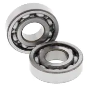 New ALL BALLS Bearing - Main & Seal Kit For KAWASAKI, SUZUKI, YAMAHA 24-1042