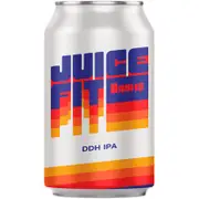 Banks Juice Fit DDH Hazy IPA Can 355mL