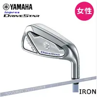 在飛比找蝦皮購物優惠-藍鯨高爾夫YAMAHA GOLF inpres DRIVES