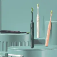 在飛比找蝦皮購物優惠-免運 便攜式Philips One Sonicare 電池電