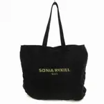 SONIA RYKIEL SO AILE A N O I ON R 托特包 絎縫 日本直送 二手  EBFAD25F3C