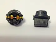 2x For Honda 194 Instrument Panel Cluster Light Bulb Lamp Dashboard Sockets Plug (for: Honda)