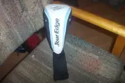 BRAND NEW Tour Edge Bazooka Max D 45 Driver Headcover