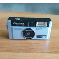 在飛比找蝦皮購物優惠-FUJICA POCKET FLASH AW/110 底片相