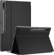 Galaxy Tab S8 Ultra Case 14.6 Inch 2022 with S Pen Holder Model X900 X906, Slim