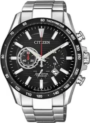 Citizen Eco-Drive Super-Titanium CA4444-82E Man Quartz Watch