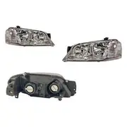 Sterling Headlight to suit Ford Territory 05/2004 to 04/2009 - FDTE-HEL-10N
